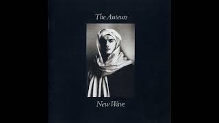 The Auteurs  New Wave  CD  1993 [upl. by Enilra780]