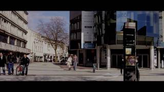 The Film Look Effect Part 3 of 3  Kodak Zi8 HD 720p [upl. by Gladdy]