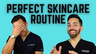 CREATE YOUR PERFECT SKINCARE ROUTINE [upl. by Demetrius406]