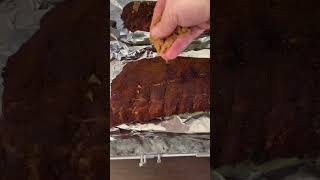 32–1 Baby back ribs [upl. by Ruprecht685]