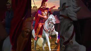 Scipio Africanus history facts youtube [upl. by Nevil64]