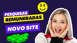 GreenPanthera paga mesmo Novo site para ganhar dinheiro online por completar enquetes ofertas etc [upl. by Meggie]