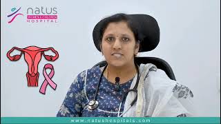 Cervical Cancer Screening  Dr Janani Chandra  Natus Women amp Children Hospital [upl. by Hsiekal]