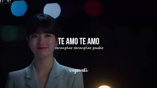 Davichi ♡ My Love ♡ STARTUP OST part 7 MV sub español [upl. by Anyat46]