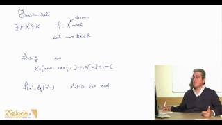 Analisi matematica 1  Funzioni reali  dominio di una funzione  29elodeit [upl. by Nairrad29]