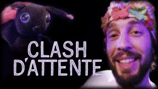 CLASH DATTENTE  Hippocampe Fou vs Cocci Killer [upl. by Eckblad]