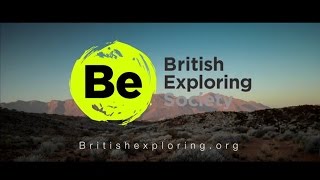 British Exploring Society [upl. by Loren]