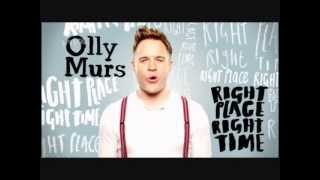 Olly Murs Right Place Right Time Album Advert 2013 [upl. by Ahcsat]