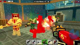 Minecraft Combat Minecraft Movie Trailer But Better [upl. by Latsyrcal]