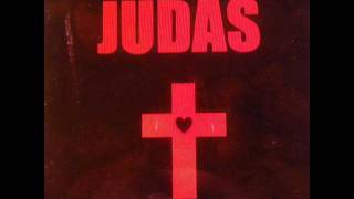 Lady Gaga  Judas Official Instrumental [upl. by Zetes]