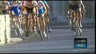 Bettini Ad Atene 2004 [upl. by Fairfax]