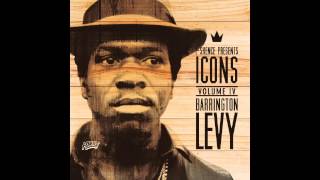 Best of Barrington Levy mix  Icons vol 4 [upl. by Ylaek]