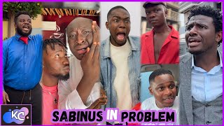 👉 LATEST Sabinus Comedy 🤣 Ft•De generalSyd iwundu FunnybrosShankcomicsNastyblaq [upl. by Tsenre336]