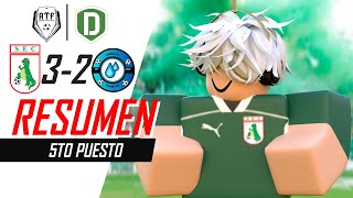 ¡TIN Y TAN CONECTAN PERFECTAMENTE  Div D  5to Puesto  S8 [upl. by Zedekiah]