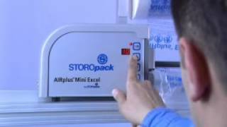 STOROpack  AirPlus® Mini Excel [upl. by Velda]