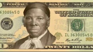 Harriet Tubman To Replace Andrew Jackson on 20 Bill [upl. by Yarg891]