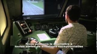 Formation des conducteurs la sécurité avant tout [upl. by Nanfa]