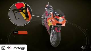 Trail Braking Simplified for Street Riders in 30 Seconds [upl. by Egap]