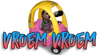 vroem vroem [upl. by Viridis]