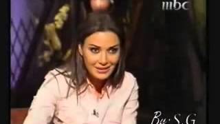 Cyrine Abdel Nour  On Kalam Nawaem Part 2 [upl. by Awahsoj320]