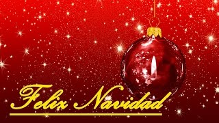 ¡Celebremos la Navidad 2024 con una Felicitación Original para Compartir y Enviar en Año Nuevo [upl. by Eiralc60]