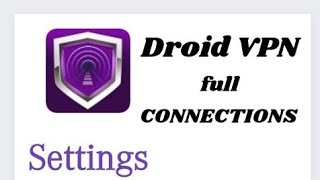 Latest Droid VPN SETTINGS AND CONNECTION TRICk for Netone Zimbabwe 2023 [upl. by Inaffit421]