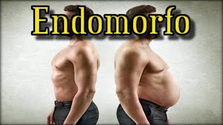 🏋️‍♀️Endomorfo🕺 [upl. by Eisseb682]