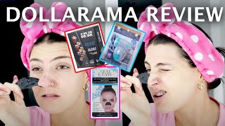 💰✨DOLLARAMA FINDS AND REVIEWS✨💰 [upl. by Ruffo]