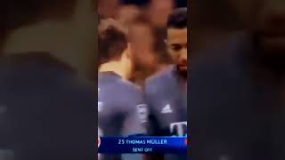 MÜLLER VS AJAX 💀💀💀 [upl. by Doro]