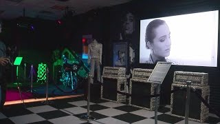 Paisley Park An Inside Look [upl. by Cleodal857]