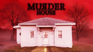 THE MURDER HOUSE The Most Disturbing Haunted House Weve Ever Investigated [upl. by Enileve23]