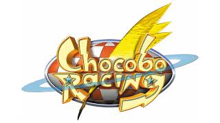 Win Very Short Version  Chocobo Racing [upl. by Nodnarbal565]