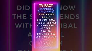 Hannibals Shocking Finale Did Hannibal amp Will Survive the Cliff Fall shorts hanibal short [upl. by Ditzel]