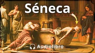 ¡Vive Inmediatamente quotSobre La Brevedad de la Vidaquot seneca audiolibro estoicismo [upl. by Naux]