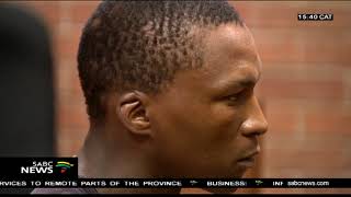 Lebogang Mokoena sentenced to 13 life sentences [upl. by Neva610]