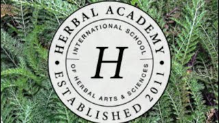 The Herbal Academy  Learn How To Become An Herbalist  Best Herb Class  Herbalist School [upl. by Vaish]