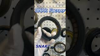 SNAK oil seal factory 🥰🥰 [upl. by Sigismond]