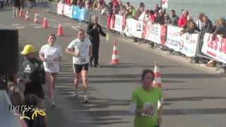 10Km des Sables dOlonne 2013 [upl. by Adaline954]