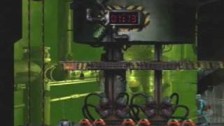 Oddworld Abes Oddysee WalkthroughGuida 2525 [upl. by Notliw466]