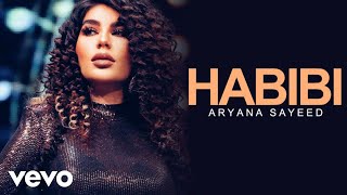 Aryana Sayeed  Habibi  Official Video [upl. by Monarski420]