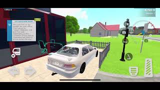 Car sale Dealer game  Do not download this game [upl. by Areik]