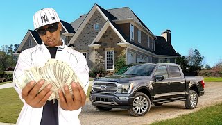 Webbie WIFE Surprising Facts Lifestyle amp Net Worth [upl. by Barker673]