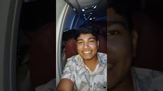 29 September 2024Jaipur to Delhi Airplane Trip ✈️ shorts airplane airoplane trip airport [upl. by Werdnaed]