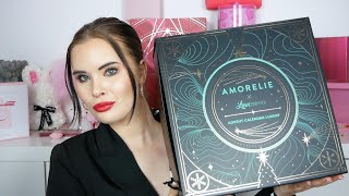 Amorelie Luxury Adventskalender  Welcher ist der beste   Finale 4 Edition [upl. by Moshe]