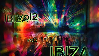 IBIZA 2  BASS remix  2024 full [upl. by Ynaoj529]