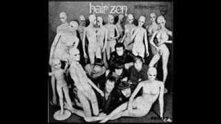 Hair  Hair Song first and original from 1968  Zen [upl. by Notreve]