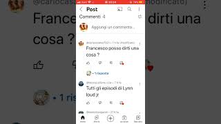 Video Per Francesco YouTube ormai funziona a modo suo￼ [upl. by Nnaear]