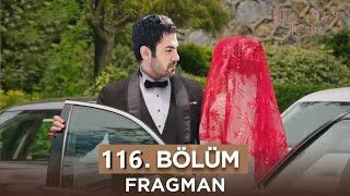 Rüzgarlı Tepe 114 Bölüm Fragmanı [upl. by Eibrab221]