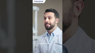 New Sensodyne Clinical White [upl. by Ulane657]