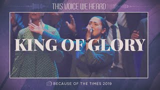 King of Glory  BOTT 2019  POA Worship [upl. by Ophelie]